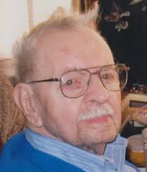 William Wheaton Obituary