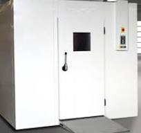 Walk-In Stability Chambers | PGC