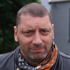 Kevin Alcock's Instagram, Twitter & Facebook