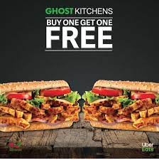 Ghost Kitchens Home Edmonton Alberta Menu Prices Restaurant Reviews Facebook