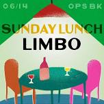 Sunday Lunch: Harrison Shewchuk