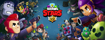 Each picture for convenience has an id that matches the data that we get from the api or game files. Ji Un Ki The Creation Of Brawl Stars Brawlstars Fan Art