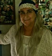 My kids say I'm stuck in the 60 s. Love it.