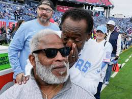 Earl Campbell, Houston icon: 1973 state title game laid his path