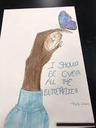 We did not find results for: My Art Book I Guess 2 I Should Be Over All The Butterflies Wattpad
