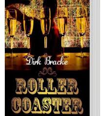 roller coaster door dirk bracke boeken