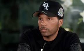 Man Alleges He Had an Affair with Yandy Smith?