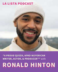 Meet Daniel Larios! We had an incredible chat about growing up in the US,  moving back to El Salvador with his family, generational echoes in  storytelling, and the journey to his latest