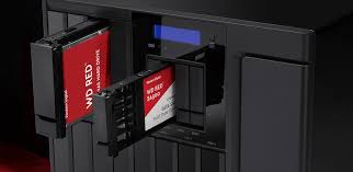The seagate ironwolf is therefore not the type of hard drive you're likely to just throw haphazardly into a single desktop computer. Best Nas Hard Drives Seagate Vs Western Digital Pc World Australia
