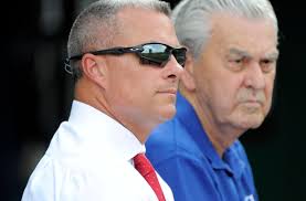 Is it time for a change?