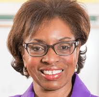 Arapahoe County Commissioner District 5 candidate profile: Rhonda Fields