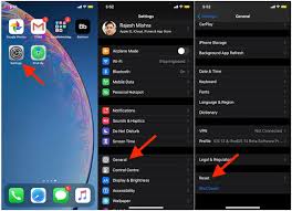 Step 1 before you change or reset screen time passcode, you'd better update ios to its latest version. How To Reset Screen Time Passcode On Iphone If You Forgot It Windows Password Reset