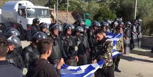 Himarë, tensioni shoqëron operacionin e IKMT