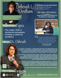 Chrystal Wright, MPA, MST