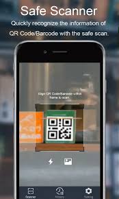 Learn how to scan the apk files for virus before you sideload them. Lightning Qr Barcode Scanner Qr Scanner Qr Reader 1 0 Apk App Android Apk App Gallery