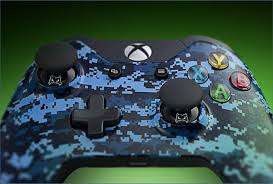 All of the options are listed and in photos in order, they all come with the led light mod included. Xbox One Modded Gaming Controller Evil Controllers