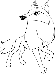 Pin By Tasha Green On Animal Jam 2 Animal Jam Drawings Cute Wolf Drawings Animal Jam