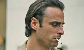 Dimitar Berbatov does not play football