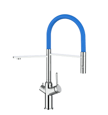 3 way kitchen filter sink mixer with