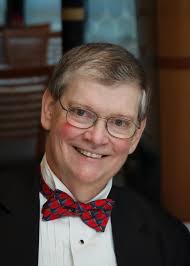 Dr. Robert Morrow Obituary