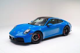 Image result for South Sea Blue 2025 Porsche