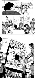 Voir plus d'idées sur le thème manga, gunnm, running back. Art This Is How We Catch The Ball Downtown Eyeshield 21 Manga