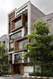 Pin By Elaheh Rezaei On Fachada Autosostenible Facade Architecture Design Modern Architecture Building Residential Architecture Apartment