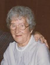 Obituary information for Marie D. Lech