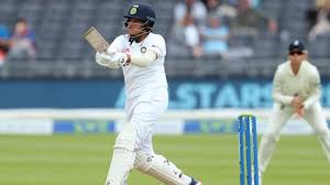 India needed a dramatic collapse to force themselves back into the match on day two, and did their best to. Recent Match Report Eng Women Vs Ind Women Only Test 2021 Mobsports
