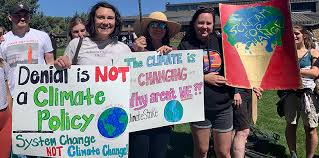 © 2021 vice media group. Why Community Action Is Key In The Climate Crisis Grand Canyon Trust