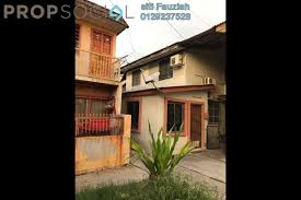Macam mana lah nak ceriakan rumah ni…nak balik rumah pun tak de mood.. Terrace For Sale In Taman Setapak Jaya Setapak By Siti Fauziah Propsocial
