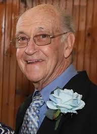 Donald Mertz Obituary