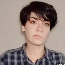 Ava Leeigh The Shining Caleb