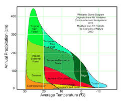 60 Thorough Gobi Desert Temperature Chart