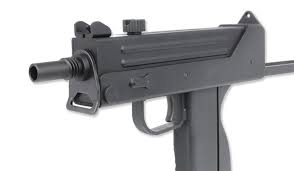 After the failure of his model 5 submachine gun, gordon ingram immediately started work on a new weapon. Asg Cobray Ingram M11 Machine Pistol Replica Gbb 16165 Best Price Check Availability Buy Online With Fast Shipping