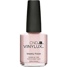 Exposure to natural light secures the prolight technology, . Cnd Nude 2018 Weekly Nail Polish Collection Unlocked 268 15ml