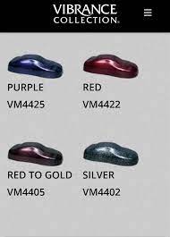 Ppg Custom Colors Color