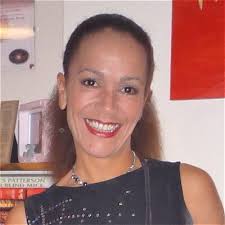 Mona Corbin's Instagram, Twitter & Facebook