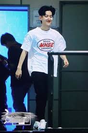 The album includes 1 booklet (72p), 1 folded baekhyun poster (initial print only), and 1 random card (total 14 types). Exo Baekhyun S Drastic Difference From Entering Work To Leaving Will Make You Lol Kissasian