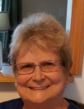 Obituary information for Jacquelyn Alice Donley