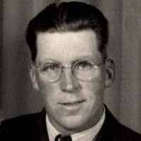 Elmer Olsen (1909–2003) • FamilySearch