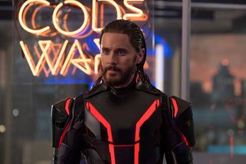 Tron: Ares' review: Jared Leto goes off grid in bombastic sequel to classic  AI franchise | Reviews | Screen