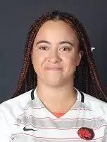 2023 Women's Soccer Roster