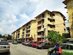 Sri angsana hilir is a beautifully designed and a unique leasehold condominium development located in desa pandan, kampung pandan, kuala lumpur.the construction of this project was done by a famous development company known as the kabra holding and the development offers all the facilities and features to make it a top development of the area. Flat Sri Angsana Hilir Ampang Mn Property Management Facebook