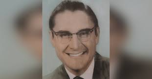 Obituary information for Galen H. Bare