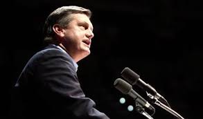 Bill davis has more than 35 years of experience with underwriting casualty insurance. Davis To File Universal Parental Choice Bill Fitsnews