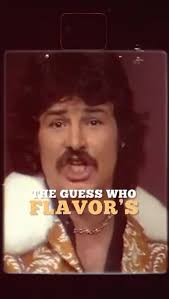 Celebrating 50 Years of The Guess Who's Flavours Album