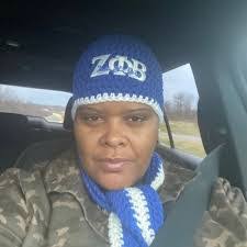 Janine Patterson's Instagram, Twitter & Facebook