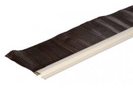 Solin Mastic Alu Sable Bavette Polmb Gris Ardoise 2ml Brico Toiture