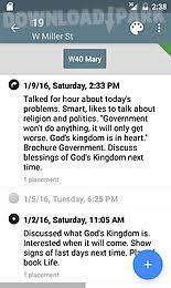 If you cannot install jw library on your android device from an official app store, such as the google play store or the amazon appstore, you can install it manually using the jw library android package (apk). Jw Droid Android Aplicacion Gratis Descargar Apk